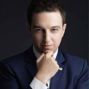 Matt Clearfield (HRD at HNA Tourism Innovation Ventures)