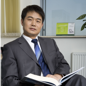 张兴全 (技术总监 at 约翰内斯•海德汉博士（中国）有限公司)