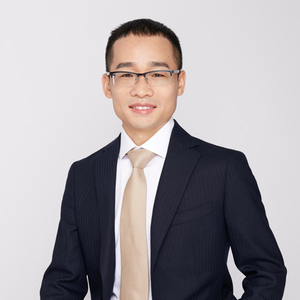 Phipps Xue (Moderator) (Director of Strategic Innovation & Government Relations at SAP Labs China)