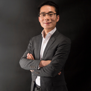 Huang 黄胜山 Denny (Managing Director of TANG eXperience Innovation Consulting)