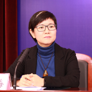 Yanmei Zhu (Executive Director and Executive Vice President of BGI)