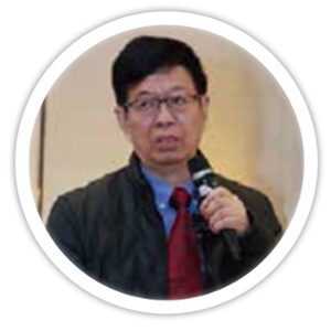 Tingfei Xi (Director of Medical Materials and Tissue Engineering Center at Academy for Advanced Interdisciplinary Studies, Peking University)