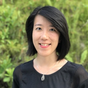 Yali Yu (Project Manager at Fabernovel)