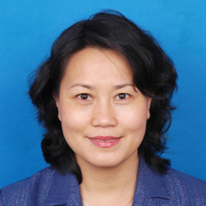 谷慧敏 (北京第二外国语学院酒店管理学院 院长)