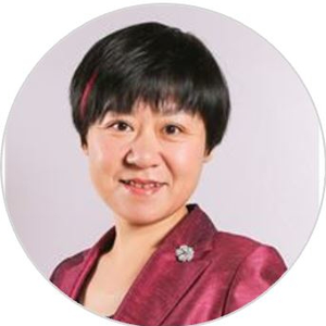 Bonnie Wang (PARTNER OF CAL)