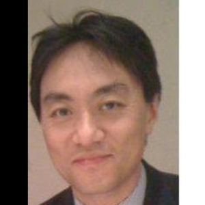 Peter Chan (Managing Partner at STONE COMPASS Associates)