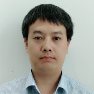 Liang Liu (Quality Head, Navinfo)