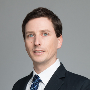 Florian Weihard (CTO at Ruhlamat Automation Technologies)