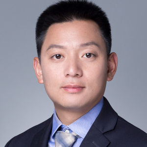 Mr. Aaron Wang (Order-To-Cash (OTC) Process Leader, Senior Credit Manager at Eaton (China) Investments Co., Ltd.)