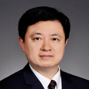 Kevin Zhou (Tax Partner, Greater China VAT Leader at Ernst & Young)