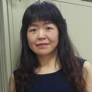 Bin Yang (Vice professor/ Secretary-General at Jiaotong University/SAMPE association)