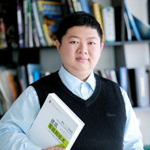 陈硕 (零碳中心 CEO)