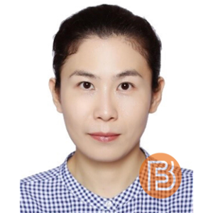 Ruikun He (Innovation Project Manager at By-Health Co., Ltd)