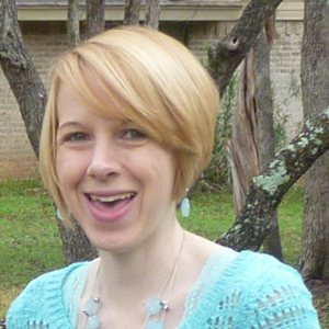 Carrie Jones (Director of Counseling at Community Center Shanghai)
