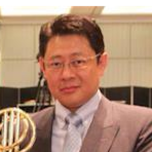 Kevin Chen (General Manager & Founder of Laser Mechanisms Taiwan Ltd.)