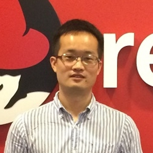 Yuewei Chen (Investment Mgr. at HONY Capital)