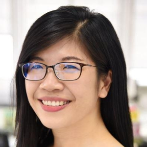 Teresa Lo Yee Yii (Programme Leader at ASEAN Food and Beverage Alliance (AFBA))