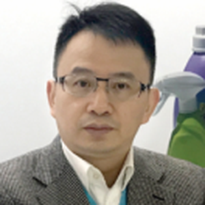 胡家鑫 (常州汇拓科技有限公司 总经理)