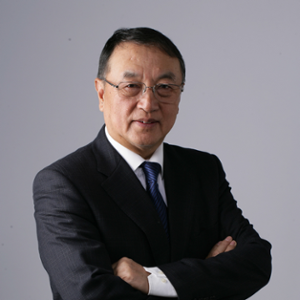 柳传志 (联想控股股份有限公司名誉董事长、联想集团创始人 at 中国企业家俱乐部荣誉理事、)