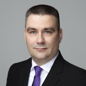 Dr. Thomas Meurers (General Manager at VDA China)