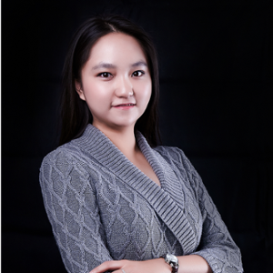 Sylvia Zhang (Gobi Ventures China at Senior Investment Director)