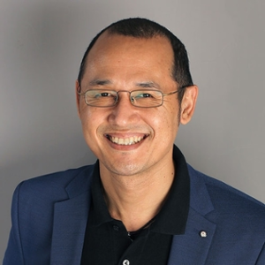 Yondon Lhatoo (Chief News Editor at South China Morning Post)