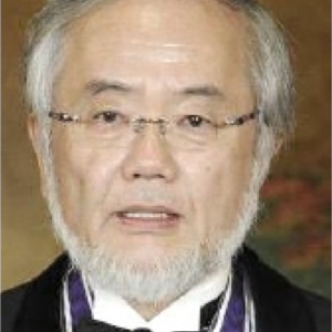 Yoshinori Ohsumi