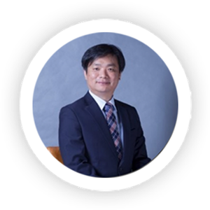Jinhee Lee (Baby Child Care Business – R&D Director of Kimberly-Clark China)