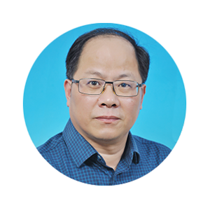 Lixin Lu (Director, Institute of Packaging Technology and Engineering at Jiangnan University)