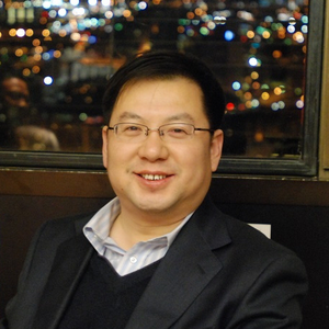 Tianzhu Zhang (Sustainability) (Professor at China Agricultural University, China)