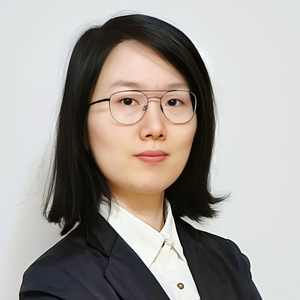 Michelle Ma (PRC Individual Income Tax (IIT) Expert at FESCO Adecco China)