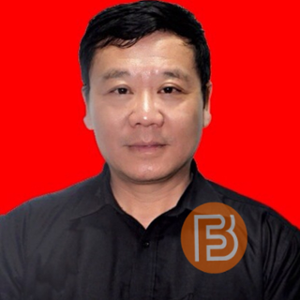Jianxin Zhang (President at Foshan Shunde Furniture Research and Development Institute; Jiangxi Nankang Furniture Research and Development Institute; Shandong Furniture Research and Development Institute)