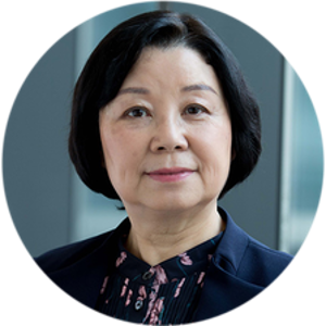 DAN YANG (Director General of Asian Infrastructure Investment Bank)