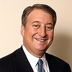 Howard Milstein (Chairman, Emigrant Savings Bank, and NY Private Bank AND Trust)