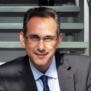 Mario Cavolo (Founder of M Communications Group)