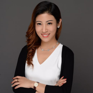 Zidi Liu (Founding Partner at Green Harbor Investment)