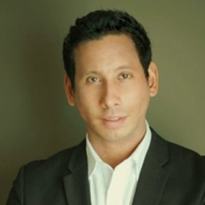 Daniel Hersson (Investment Lead at ADB Ventures)