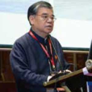 Delong Lv (Senior Engineer at Institute of New Technology Promotion of Weapon Industry) Delong Lv (Senior Engineer at Institute of New Technology Promotion of Weapon Industry)