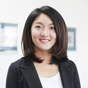 Alicia Chen (Welcome Remarks) (Business Manager at DUSA European Business Association Suzhou)