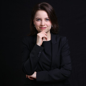 Sabine Neuhaus (Associate at Kellerhals Carrard)