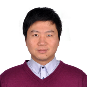 Shaobo FANG (Researcher at Institute of Physics CAS)