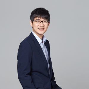 袁行远 (CEO of ColourfulClouds)