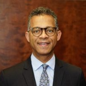 Greg Ratliff (Vice President, Rockefeller Charity Consulting)