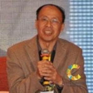 Xuanyi Lin (Chief Engineer at STO)