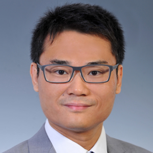 Fenix Au (Marketing Manager at Kimberly-Clark (China))