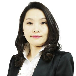 Lily Zhang (HR Head at CBC Group)
