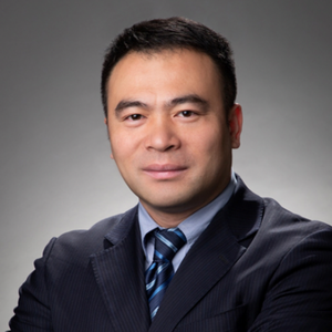 Xiangjun Kong (Senior Partner at Hui Ye Law Firm)