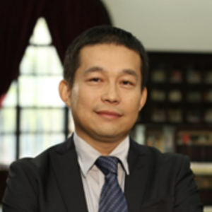 Fei Teng (Session Two Moderator; Tenured Professor, Deputy Director, the Institute of Energy, Environment and Economy at Tsinghua University)