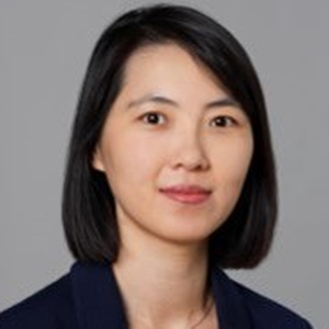 Qinqin Yao (Legal Expert China Desk at VISCHER)