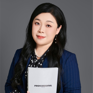 Hui LIANG (General Counsel and Chief Compliance Officer of China  Resources Power Holdings Co., Ltd.)